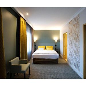 Chambre de Luxe